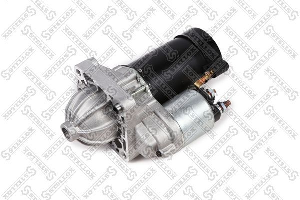 Starteris STELLOX 06-10201-SX