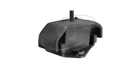 Variklio montavimas DYS 71-22337