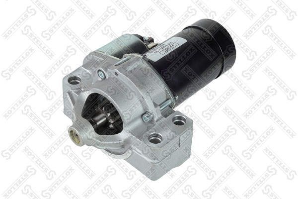 Starteris STELLOX 06-10204-SX
