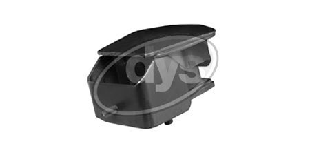 Variklio montavimas DYS 71-22388