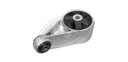 Variklio montavimas DYS 71-22391