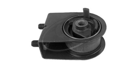 Variklio montavimas DYS 71-22392