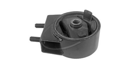 Variklio montavimas DYS 71-22393