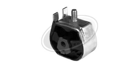 Variklio montavimas DYS 71-22396