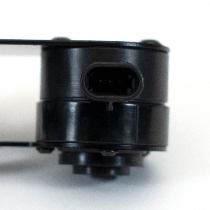 Jutiklis, žibintų diapazono reguliavimas Arnott RH-5070