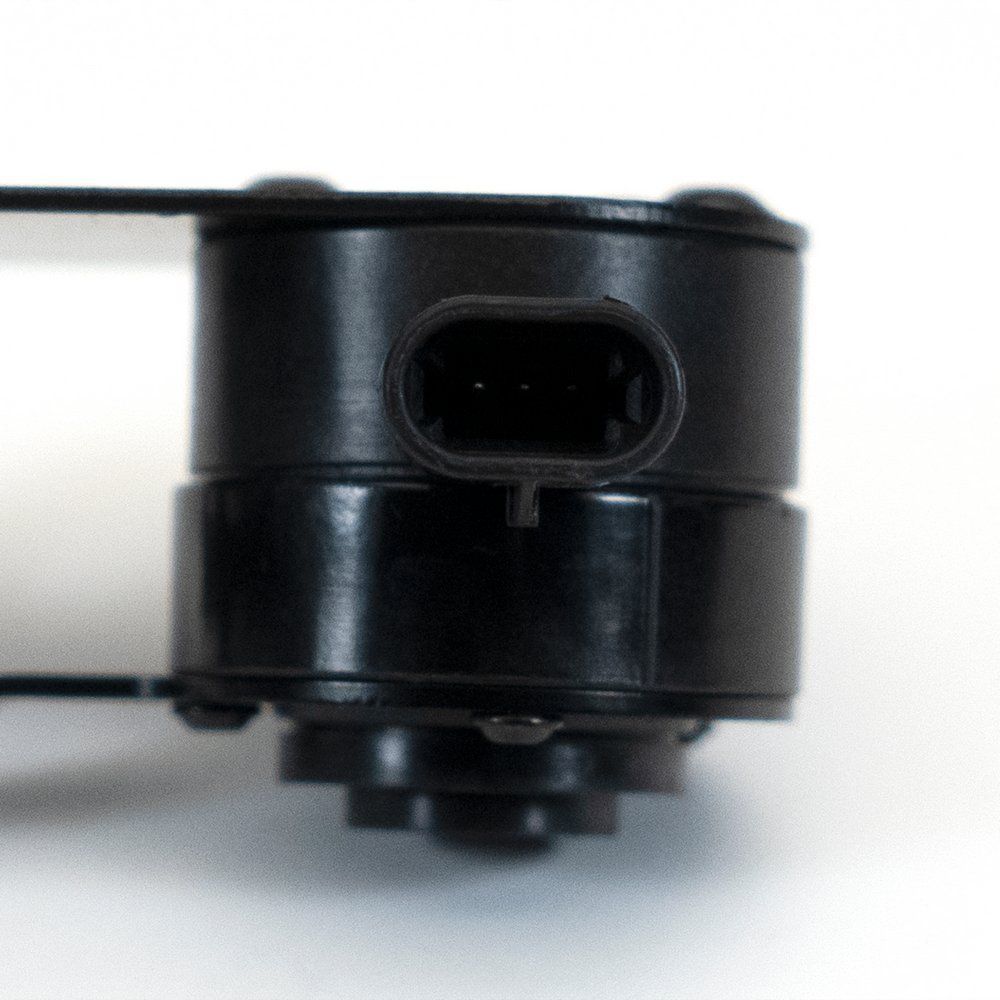 Jutiklis, žibintų diapazono reguliavimas Arnott RH-5070