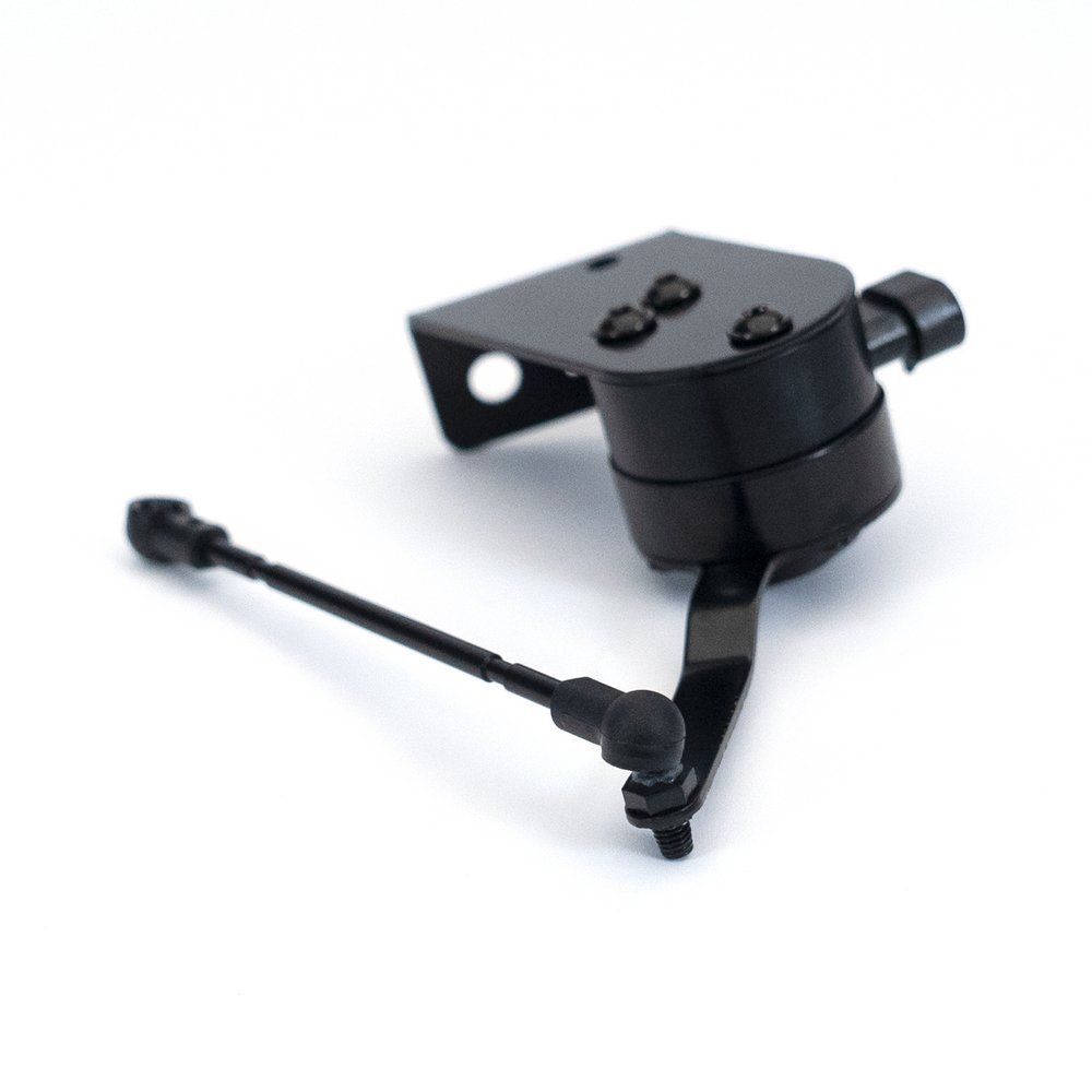 Jutiklis, žibintų diapazono reguliavimas Arnott RH-5071