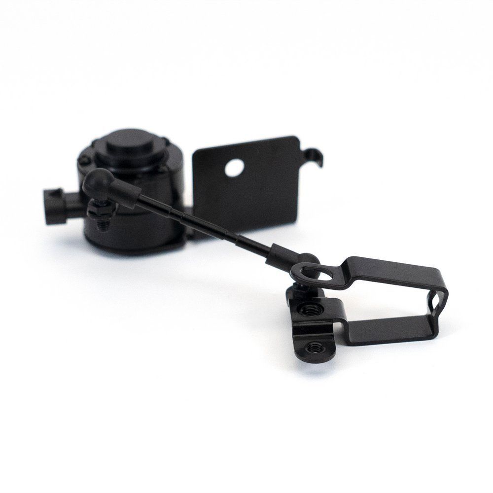 Jutiklis, žibintų diapazono reguliavimas Arnott RH-5072