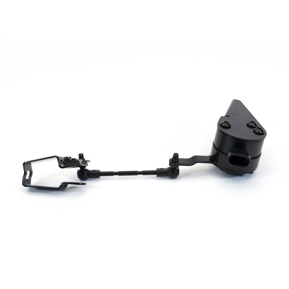 Jutiklis, žibintų diapazono reguliavimas Arnott RH-5072