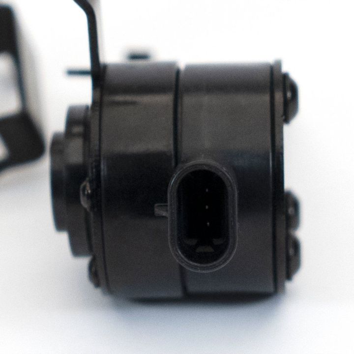 Jutiklis, žibintų diapazono reguliavimas Arnott RH-5072