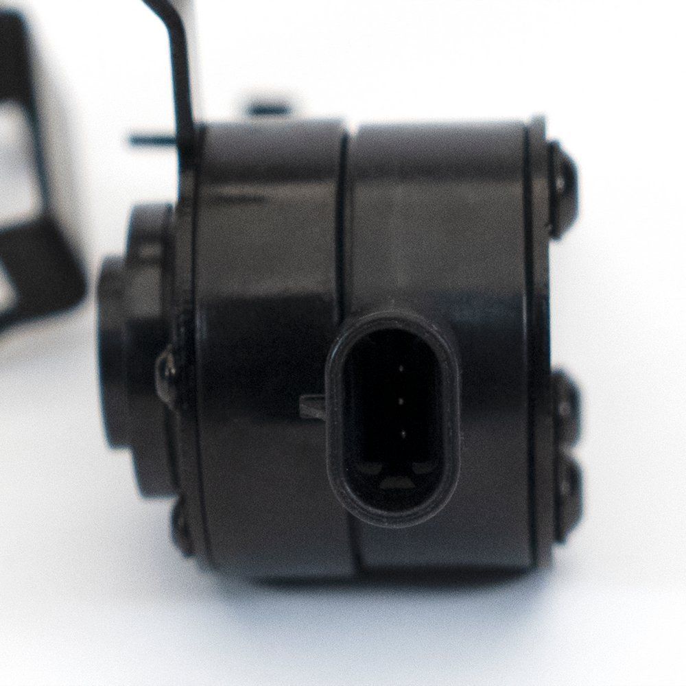 Jutiklis, žibintų diapazono reguliavimas Arnott RH-5072