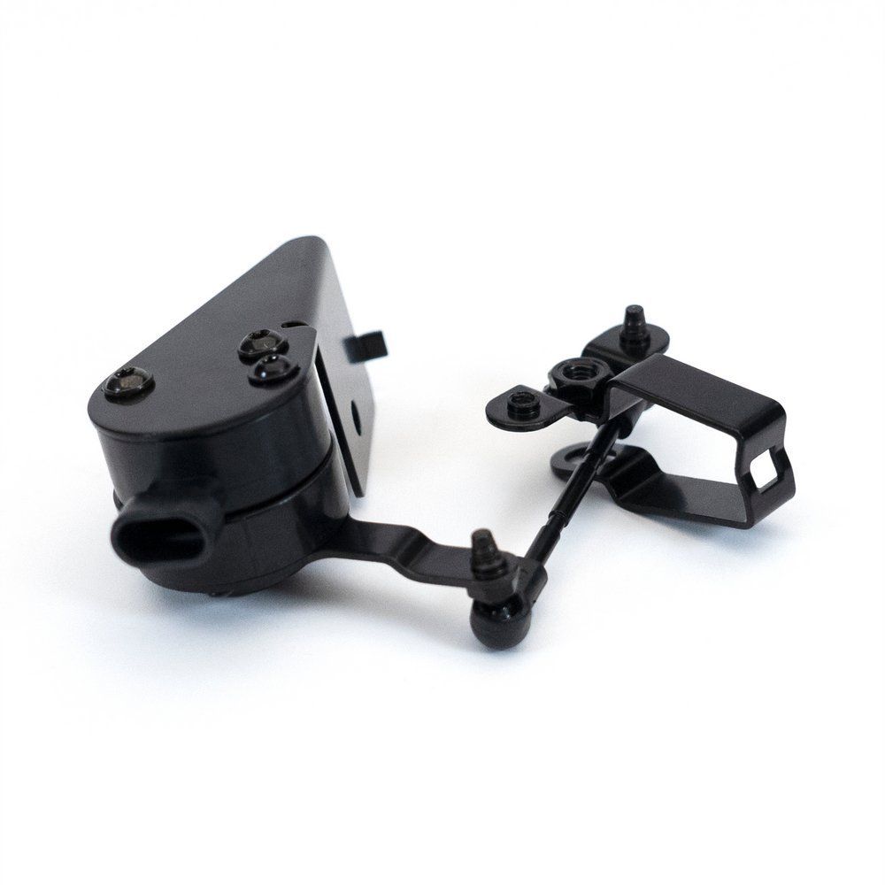 Jutiklis, žibintų diapazono reguliavimas Arnott RH-5073