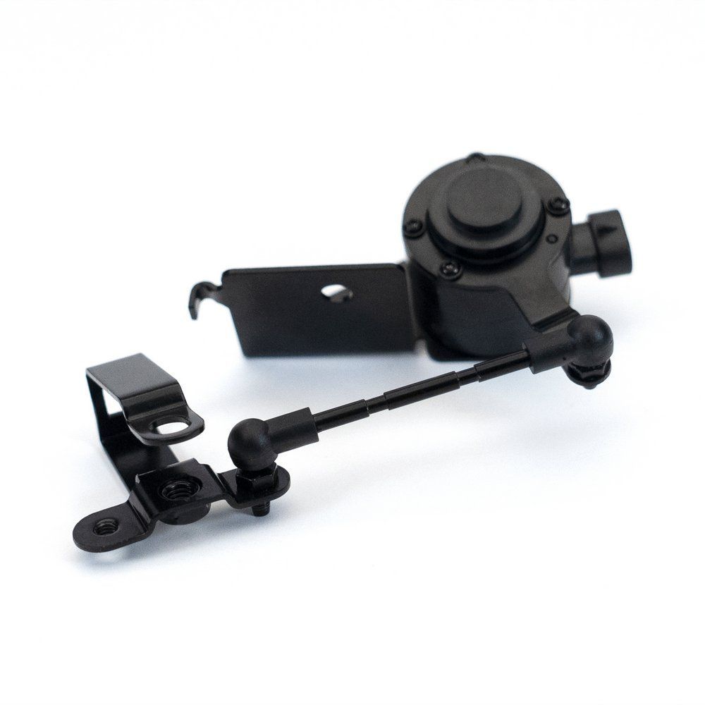 Jutiklis, žibintų diapazono reguliavimas Arnott RH-5073