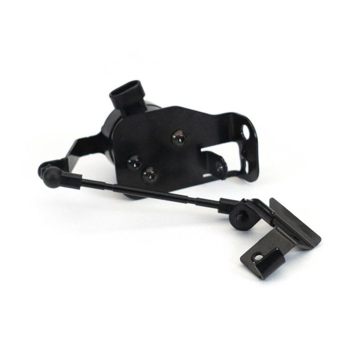 Jutiklis, žibintų diapazono reguliavimas Arnott RH-5074