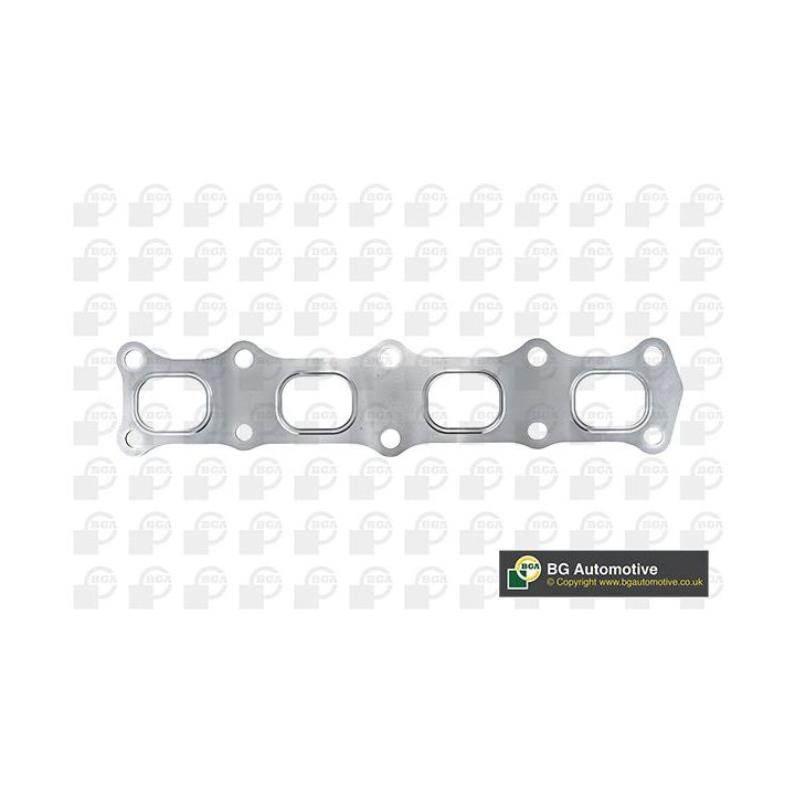 Tarpiklis, išleidimo kolektorius BGA MG5766