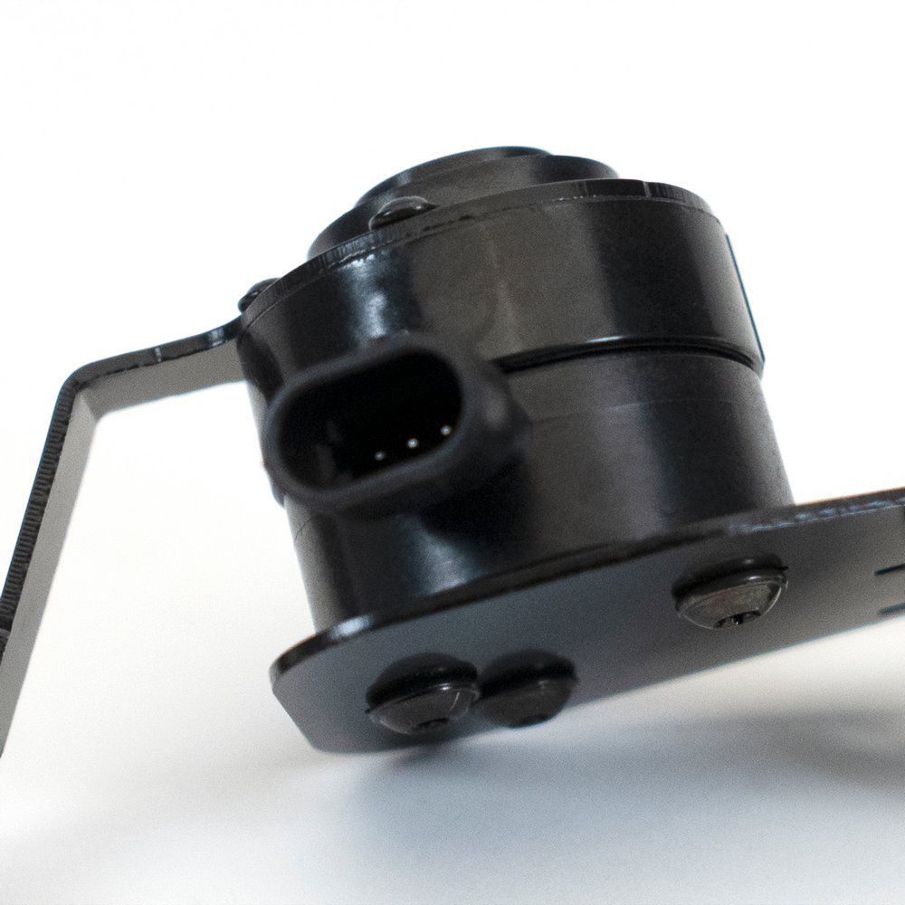 Jutiklis, žibintų diapazono reguliavimas Arnott RH-5074