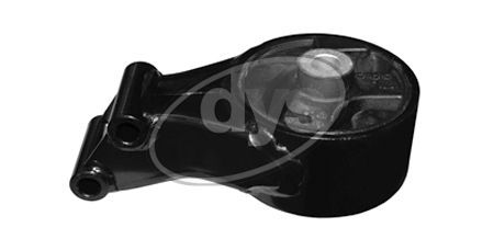 Variklio montavimas DYS 71-22453