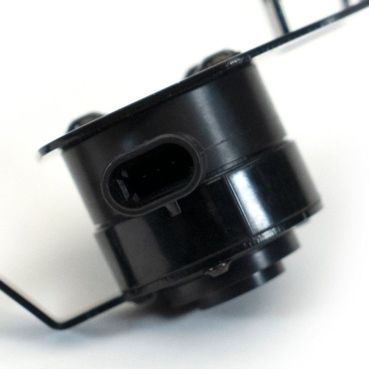 Jutiklis, žibintų diapazono reguliavimas Arnott RH-5075