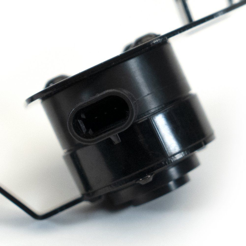 Jutiklis, žibintų diapazono reguliavimas Arnott RH-5075