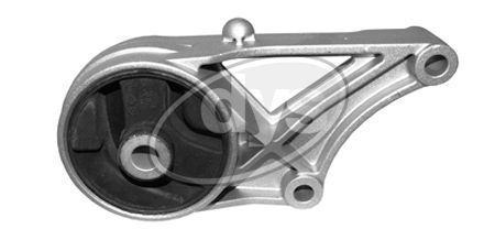 Variklio montavimas DYS 71-22469