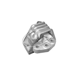 Variklio montavimas DYS 71-22474