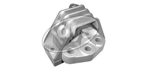 Variklio montavimas DYS 71-22474