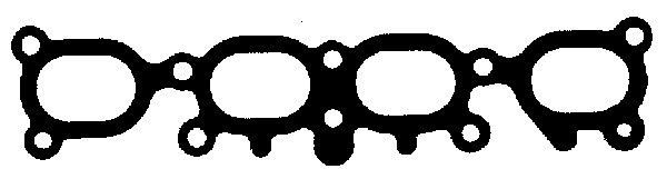 Tarpiklis, išleidimo kolektorius BGA MG6501