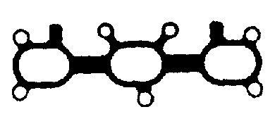 Tarpiklis, išleidimo kolektorius BGA MG6507