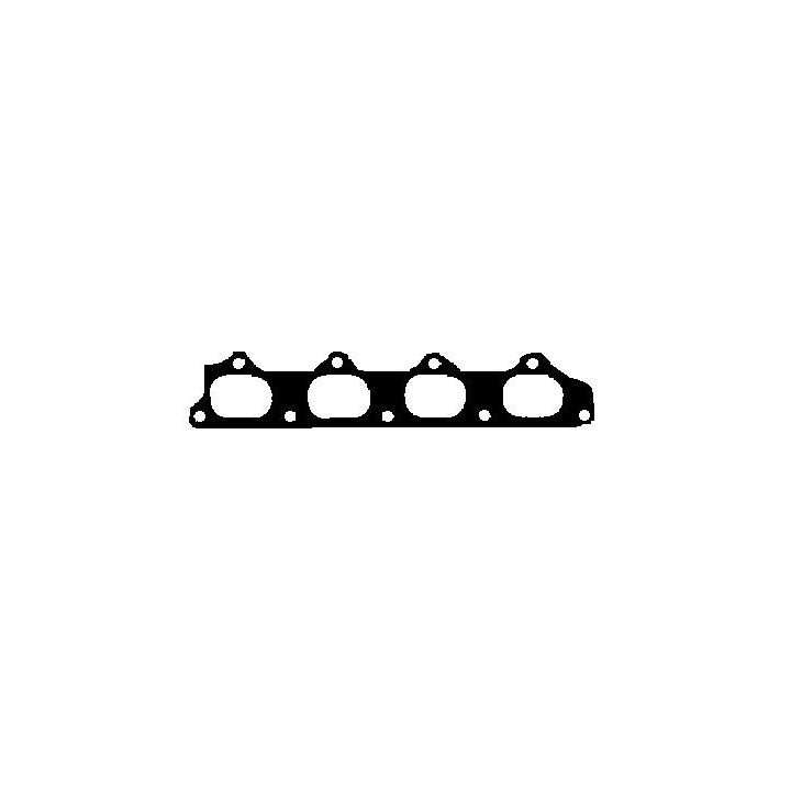 Tarpiklis, išleidimo kolektorius BGA MG6522