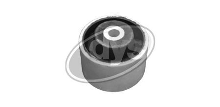 Variklio montavimas DYS 71-22499