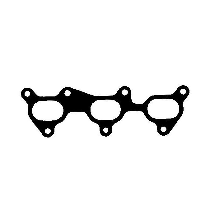 Tarpiklis, išleidimo kolektorius BGA MG6543