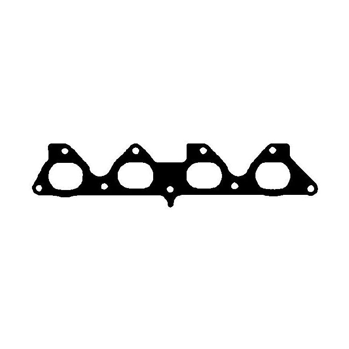 Tarpiklis, išleidimo kolektorius BGA MG6548