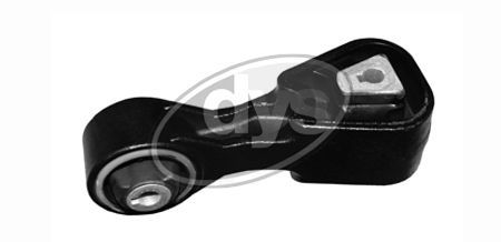 Variklio montavimas DYS 71-22510