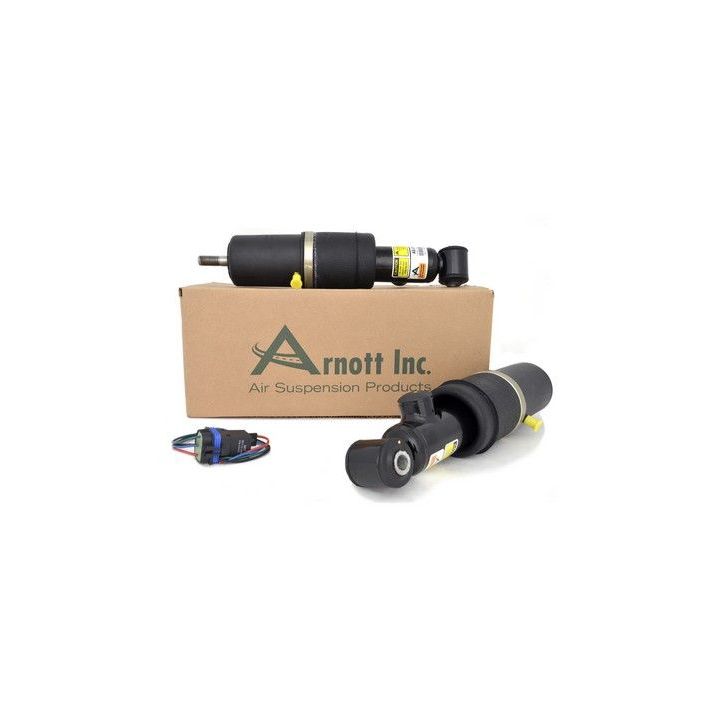 Pneumatinės spyruoklės statramstis Arnott AS-2125