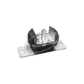 Variklio montavimas DYS 71-22524