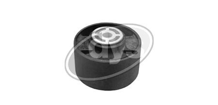 Variklio montavimas DYS 71-22527