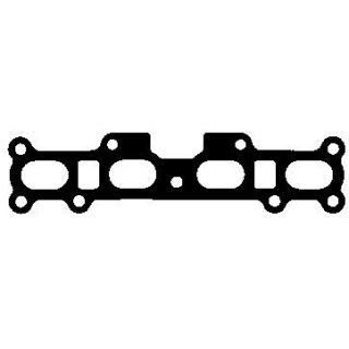 Tarpiklis, išleidimo kolektorius BGA MG6596