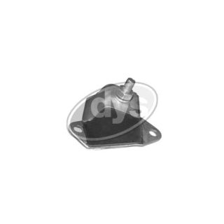 Variklio montavimas DYS 71-22538