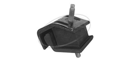 Variklio montavimas DYS 71-22541