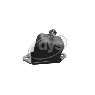 Variklio montavimas DYS 71-22542