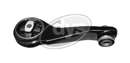 Variklio montavimas DYS 71-22547