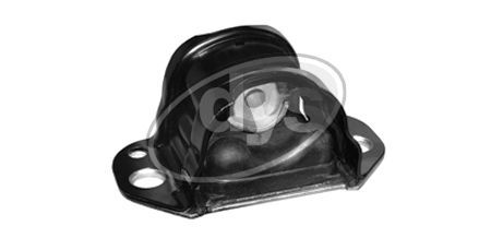 Variklio montavimas DYS 71-22550