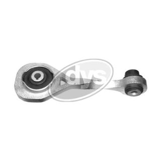 Variklio montavimas DYS 71-22551