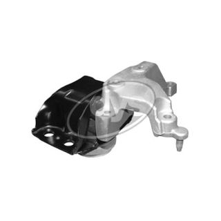 Variklio montavimas DYS 71-22552