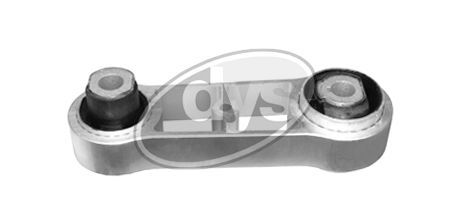 Variklio montavimas DYS 71-22553