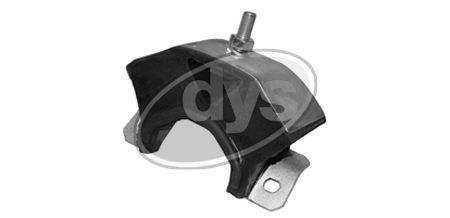 Variklio montavimas DYS 71-22554