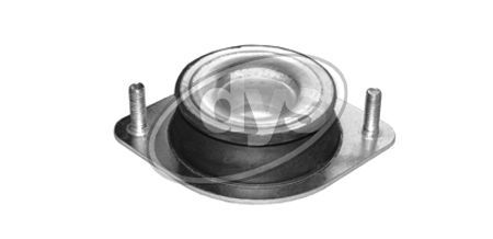 Variklio montavimas DYS 71-22556