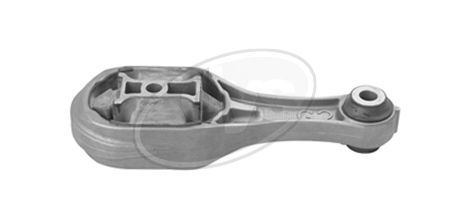 Variklio montavimas DYS 71-22557