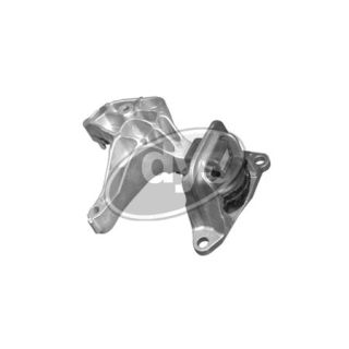 Variklio montavimas DYS 71-22558