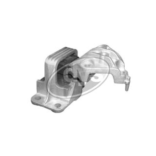 Variklio montavimas DYS 71-22559